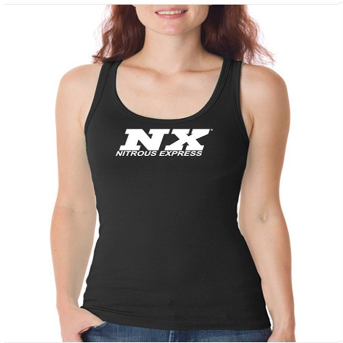 Women's NX Tank Top, Medium