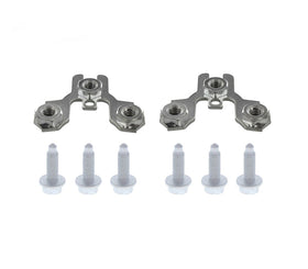 Lower Ball Joint Hardware Kit - VW / Mk2 / Mk3 / 4 Cylinder Cars