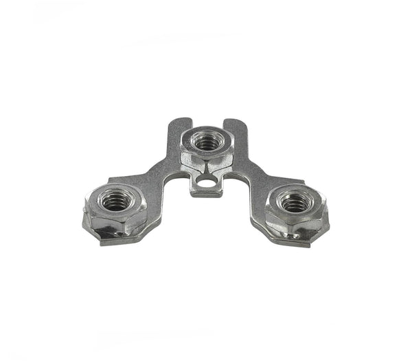 Lower Ball Joint Locking Plate - VW / Mk2 / Mk3 / 4 Cylinder Cars | 191407175-VAI