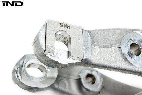 Fall-Line Motorsports G8X / F8X Rear Camber Shim Kit