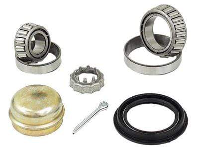 Wheel Bearing Kit | Rear (1983-1999)