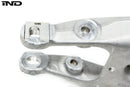 Fall-Line Motorsports G8X / F8X Rear Camber Shim Kit-5