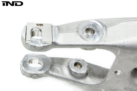 Fall-Line Motorsports G8X / F8X Rear Camber Shim Kit