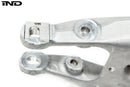 Fall-Line Motorsports E9X M3 / E82 1M Rear Camber Shim Kit-4