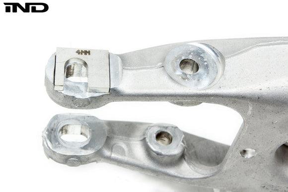 Fall-Line Motorsports E9X M3 / E82 1M Rear Camber Shim Kit