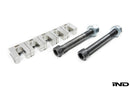 Fall-Line Motorsports G8X / F8X Rear Camber Shim Kit-1