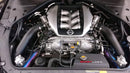 Boost Logic 3″ Titanium Intake Kit Nissan R35 GTR 09+-2
