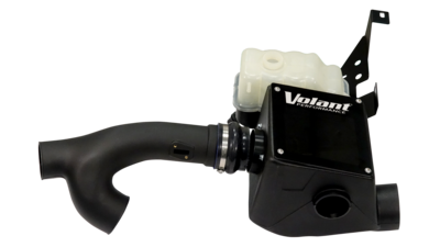Volant 11-11 Ford F-150 3.5 V6 PowerCore Closed Box Air Intake System
