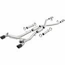 MagnaFlow 2023 Nissan Z XMOD Series Cat-Back Performance Exhaust System-1
