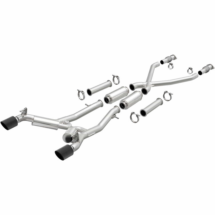 MagnaFlow 2023 Nissan Z XMOD Series Cat-Back Performance Exhaust System