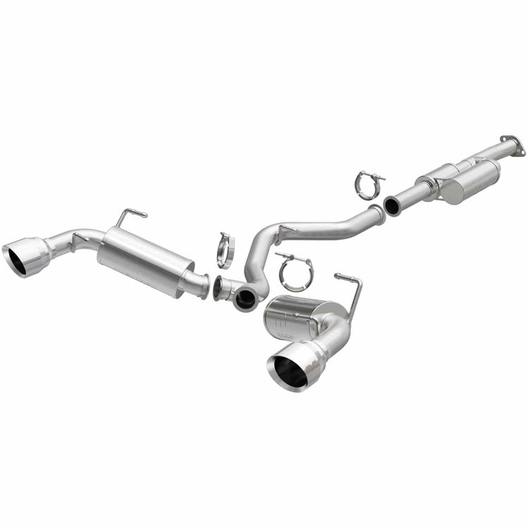 MagnaFlow NEO Series Cat-Back Performance Exhaust System 19595