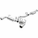 MagnaFlow NEO Series Cat-Back Performance Exhaust System 19595-1