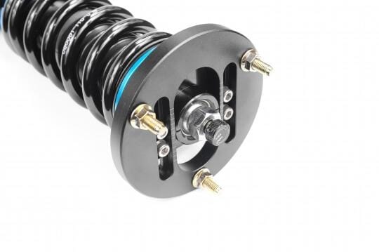 Racing Dynamics Coilovers - E46 BMW / 3-Series - 0