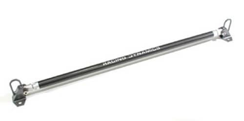 Racing Dynamics Rear Strut Brace (Carbon Fiber) - Mini / R50 / R53