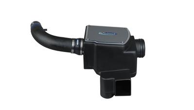 Volant 07-08 Ford F-150 4.2 V6 PowerCore Closed Box Air Intake System - 0