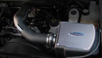 Volant 04-08 Ford F-150 5.4 V8 PowerCore Closed Box Air Intake System - 0