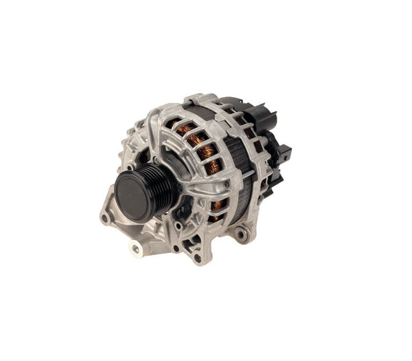 Alternator - Mercedes Benz / 2.0L / C300 / C350e / GLC300 / GLC350e | 0009067703-BOS