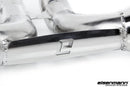 Eisenmann BMW F85 X5M / F86 X6M Race Performance Exhaust - 4x102mm-5