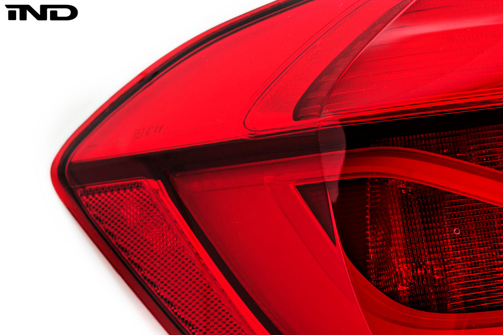 BMW F80 M3 LCI LED Tail Lamp Set