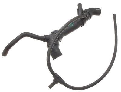 Radiator Hose (Upper) | Mk3 VR6 Automatic