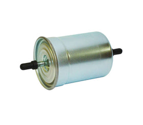 Fuel Filter (1-Line In & Out) - VW/Audi / Golf / Jetta / Beetle / TT / A4 / S4 / A8