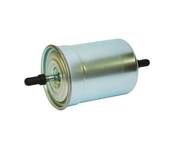 Fuel Filter (1-Line In & Out) - VW/Audi / Golf / Jetta / Beetle / TT / A4 / S4 / A8