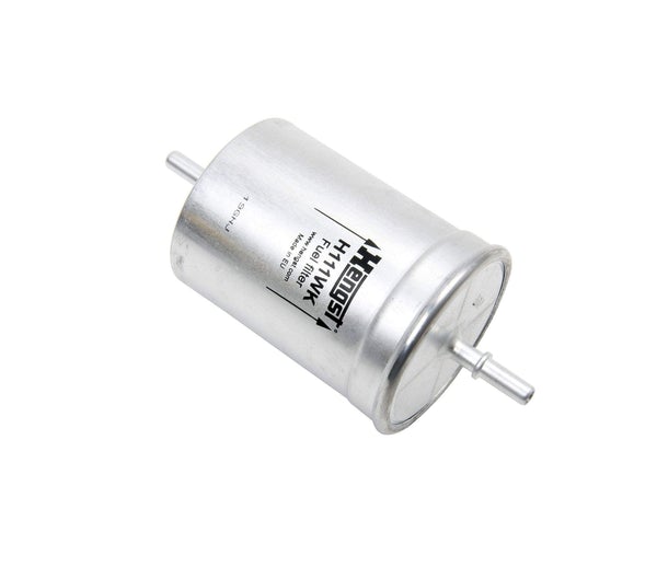 Fuel Filter - VW/Audi / Golf / Jetta / Beetle / TT / A4 / S4 / A8 (1-Line In & Out)