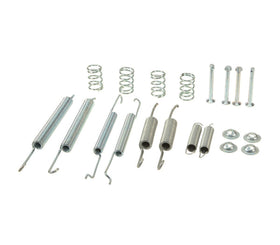 Brake Drum Hardware Kit - 2.0L / 2.5L / Mk6 / Jetta / Beetle