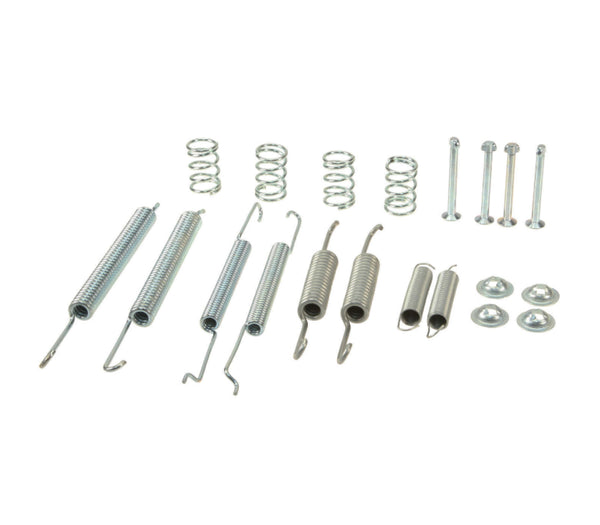 Brake Drum Hardware Kit - 2.0L / 2.5L / Mk6 / Jetta / Beetle