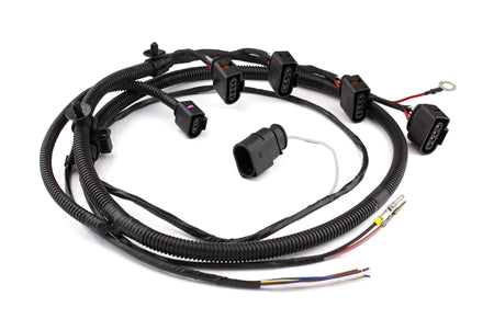 Coilpack Wiring Harness Replacement | Mk4 Golf & Jetta 1.8T