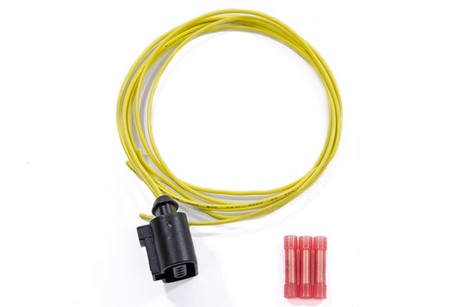 MAP Sensor Replacement Plug with Leads