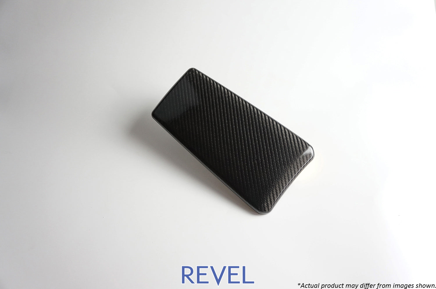 Revel GT Dry Carbon  Console Cover 2016-2018 Mazda MX-5 *1 PC
