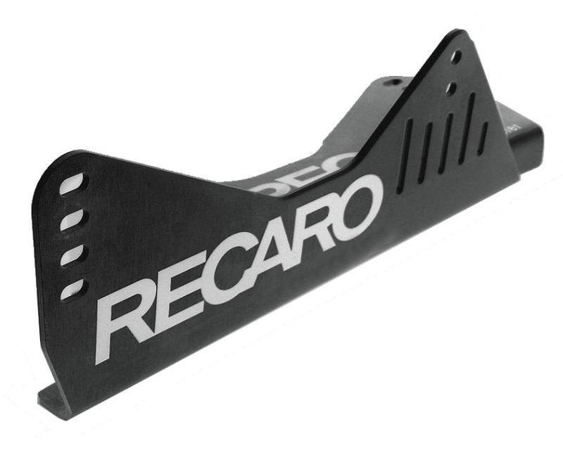 RECARO STEEL SIDE MOUNT SET (FIA certified) Profi XL