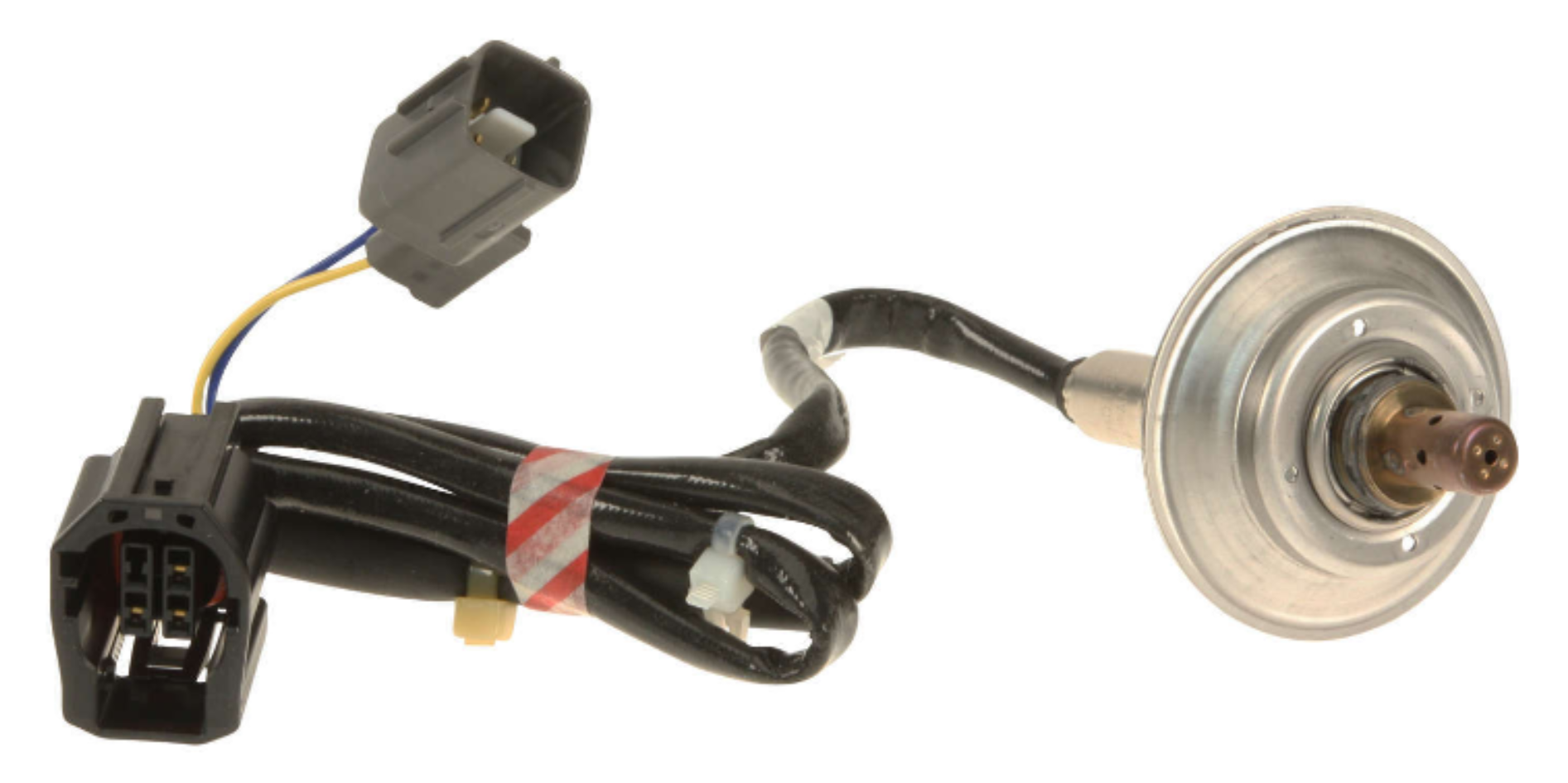 Denso First Time Fit Oxygen Sensor - 2007-2010 Mazdaspeed 3