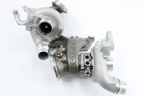 VTT BMW S58 G8X M3/M4 – F9X X3M/X4M “GC” Turbocharger Upgrade - 0