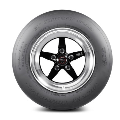 Mickey Thompson ET Street Front Tire - 28X6.00R18LT 3880