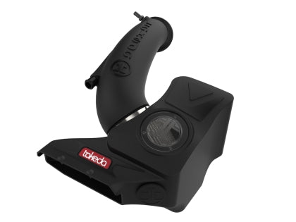 AFE POWER TAKEDA MOMENTUM COLD AIR INTAKE SYSTEM: 2022–2023 HYUNDAI ELANTRA N - 0