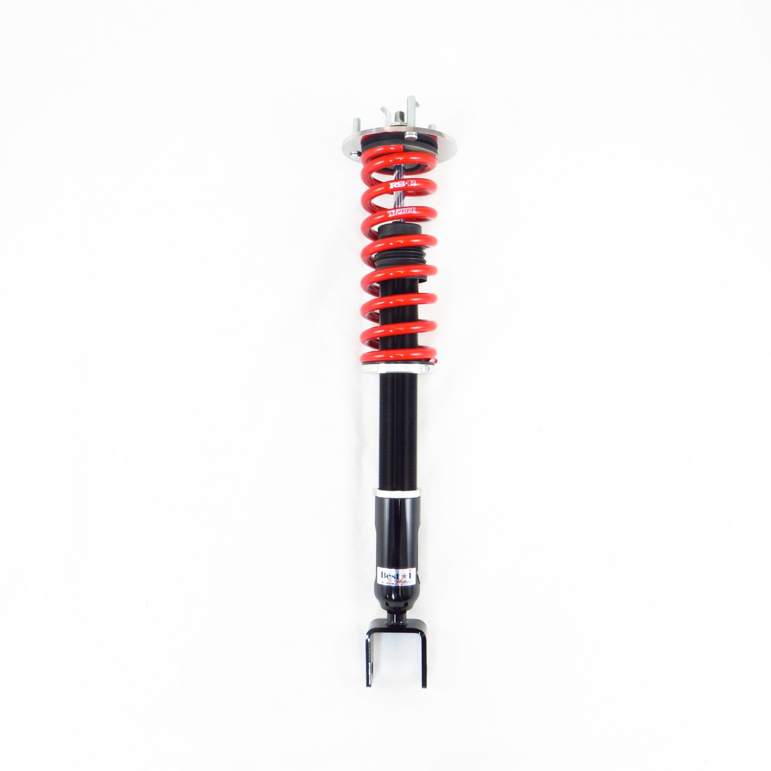 RS-R BEST-I ACTIVE COILOVER KIT: 2021 LEXUS IS 350 F SPORT - 0