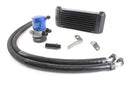 Perrin Oil Cooler | 2022-2023 Subaru WRX (PSP-OIL-127)-1