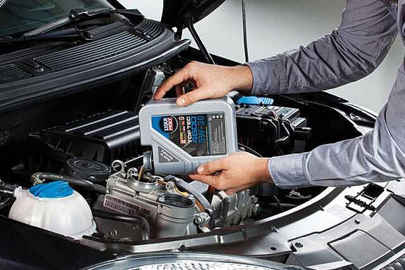 Top Tec 4600 SAE 5W-30 5L LM20448