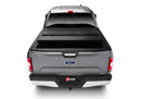 BAK 15-20 Ford F-150 5ft 6in Bed BAKFlip MX4 Matte Finish-6