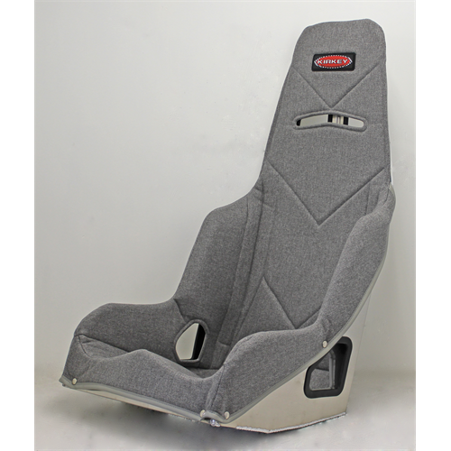 KIRKEY COVER - GREY TWEED - FITS 55185