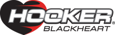 HOOKER BLACKHEART HEADER. 1ST-GEN GM F-BODY LS SWAP. 1 3/4