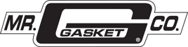 Mr. Gasket Front Main Timing Cover Seal Fits 1997-2019 GM Gen III/IV LS Based Small Block - 0