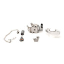 Nostrum High Performance High Pressure Fuel Pump Kit - Mercedes Benz / 2.0L / CLA45 | H086-0906-1