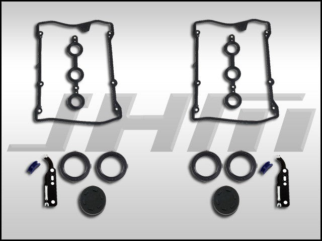 2.7t and 2.8l Top End Reseal Kit