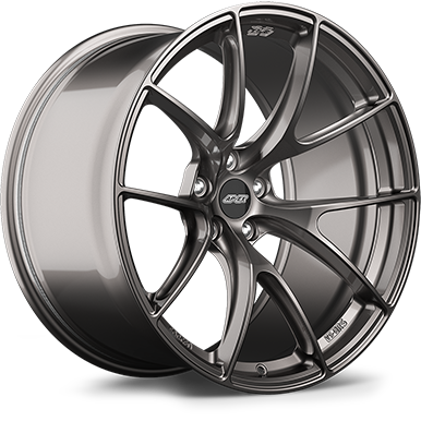 APEX VS-5RS 18 X 9 +30 5 X 120 CB72.56 ANTHRACITE