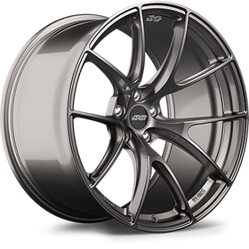 APEX VS-5RS 19 X 9.5 +29 5 X 114.3 CB64.1 ANTHRACITE