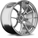 APEX VS-5RS 19 X 10 +25 5 X 120 CB72.56 BRUSHED CLEAR-1