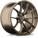 APEX VS-5RS 19 X 9.5 +28 5 X 120 CB72.56 SATIN BRONZE-1